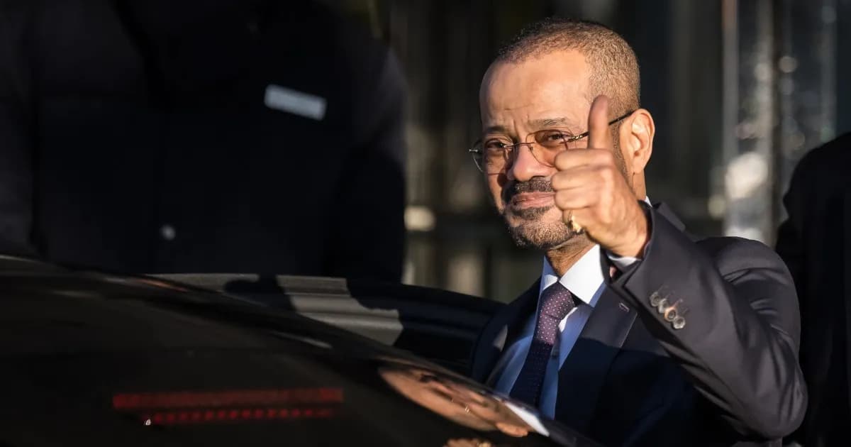 Peace ‘within reach’ as Iran agrees no nuclear material stockpile: Oman FM