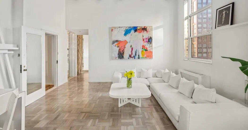 خانه برای فروش در منهتن و برانکس