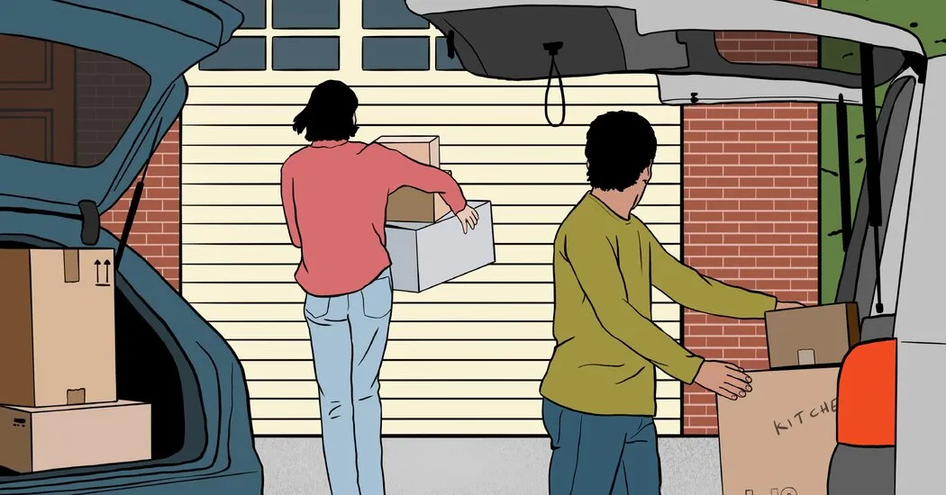 من اجاره نامه را در یک اجاره غیرقانونی شکستم. آیا می توانم سپرده امنیتی خود را پس بگیرم؟