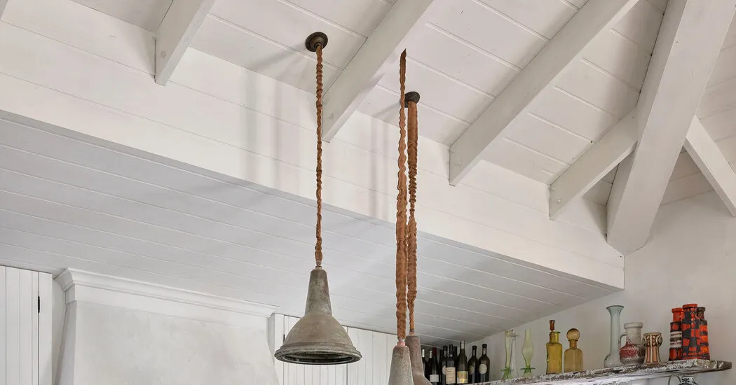 بازسازی آشپزخانه مورد علاقه ما در سال 2025