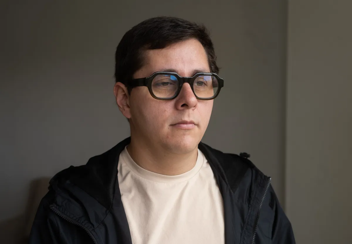 این ونزوئلایی های تبعیدی آرزوی بازگشت به خانه را دارند. چه چیزی آنها را متوقف می کند؟