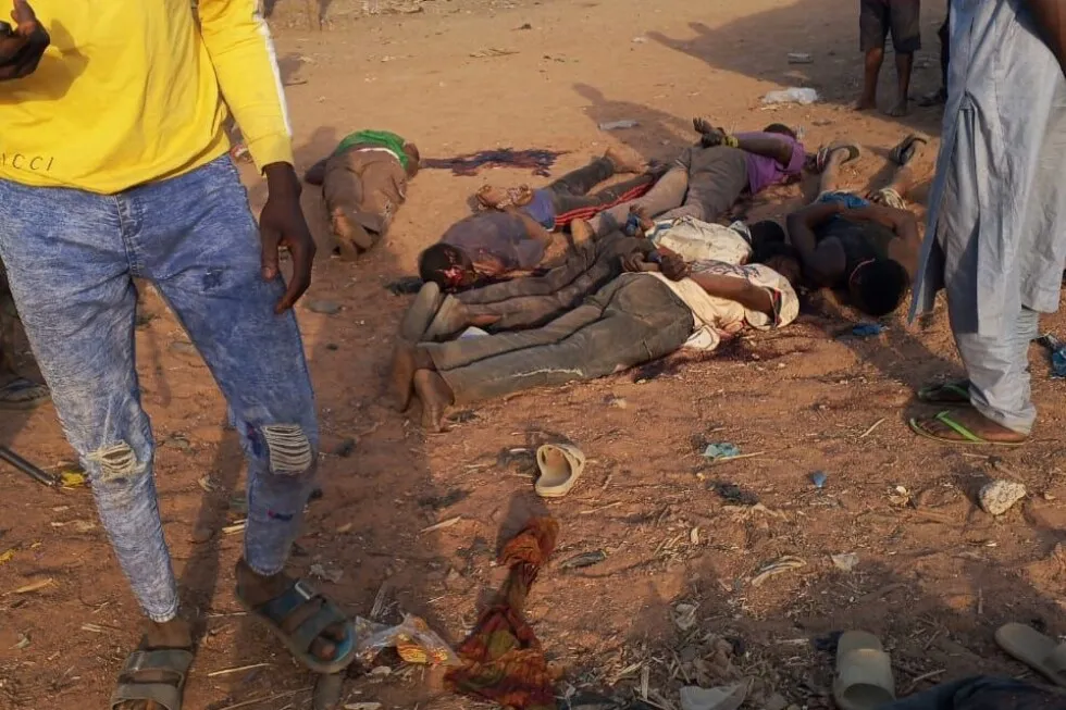 در مورد حملات نیجریه که بیش از 160 نفر را کشتند، چه باید دانست؟