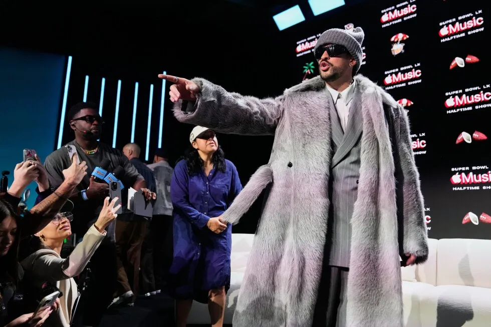 سریال Bad Bunny's Super Bowl: در اینجا مواردی وجود دارد که باید انتظار داشت و معنی آنها چیست