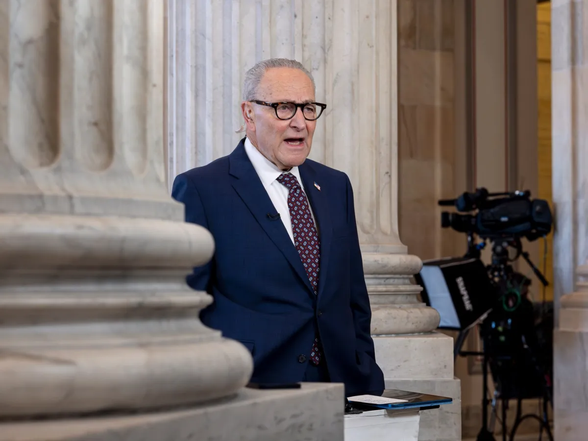 دموکرات ها خواستار اصلاحات در امنیت داخلی در مورد عملیات مهاجرت هستند