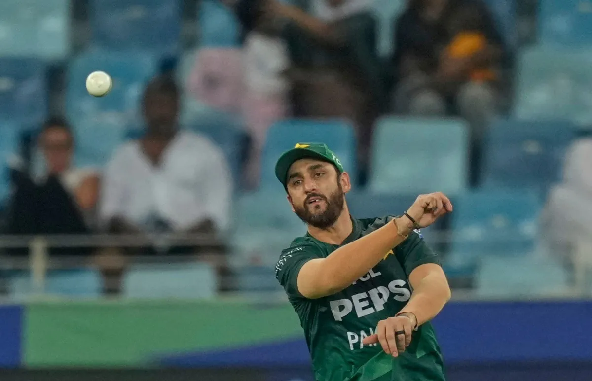 جام جهانی T20: پاکستان اعتراف کرد که سیاست خواستار "بازی A" در زمین است