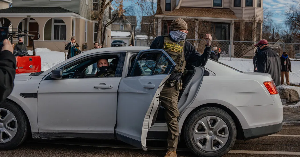 What to Know About Minnesota’s Immigration Policies Amid Federal Crackdown