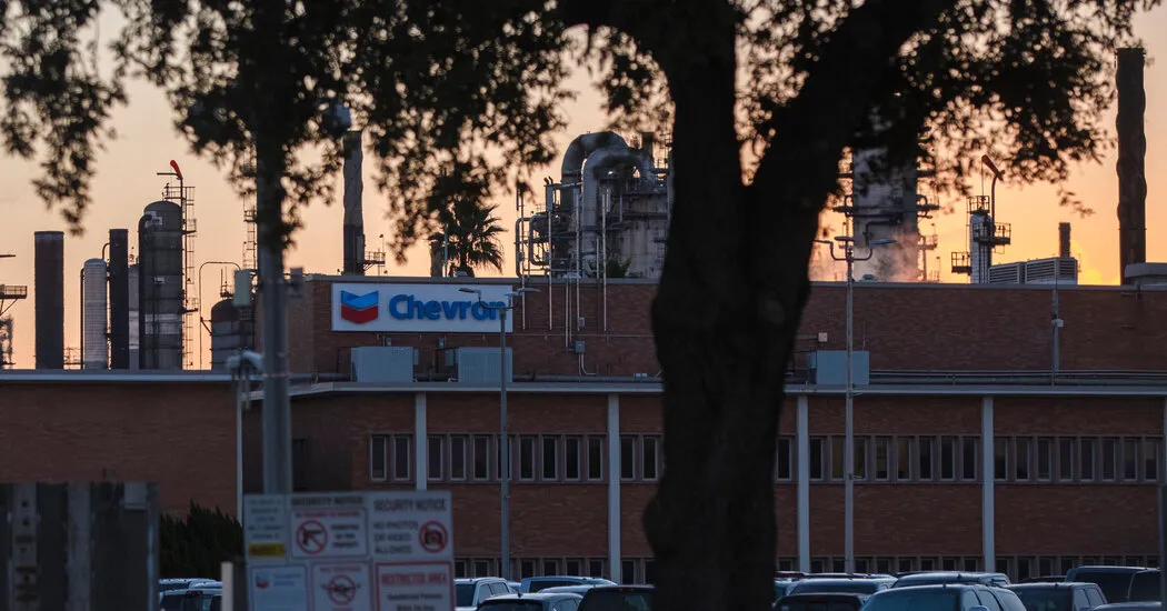 وقتی نفت ونزوئلا به آمریکا می رسد