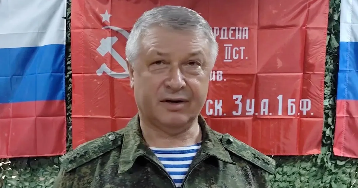 Russia-Ukraine war: List of key events, day 1,444