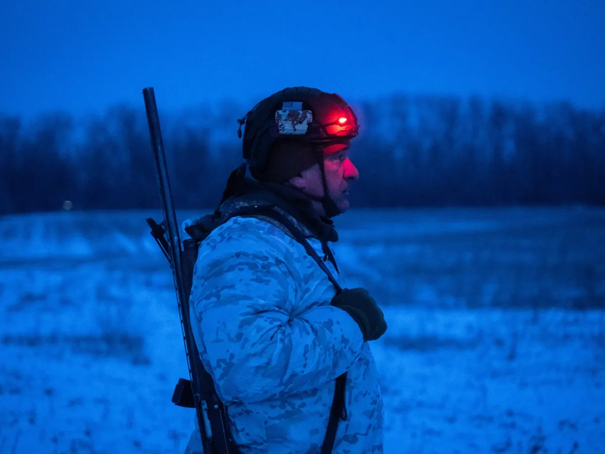 US has given Ukraine and Russia June deadline to end war: Zelenskyy