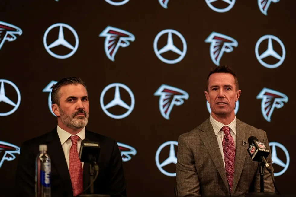 Falcons rookie Pearce arrested after what police said was a domestic dispute with WNBA player