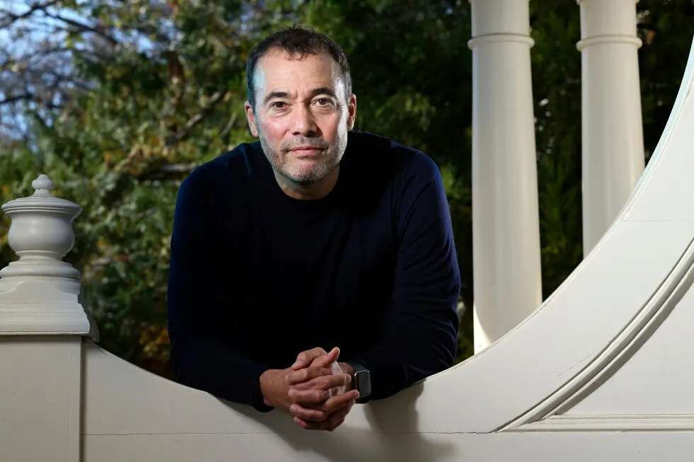 ویل لوئیس، ناشر واشنگتن پست، چند روز پس از اخراج های بزرگ در روزنامه، می گوید که از سمت خود کناره گیری می کند