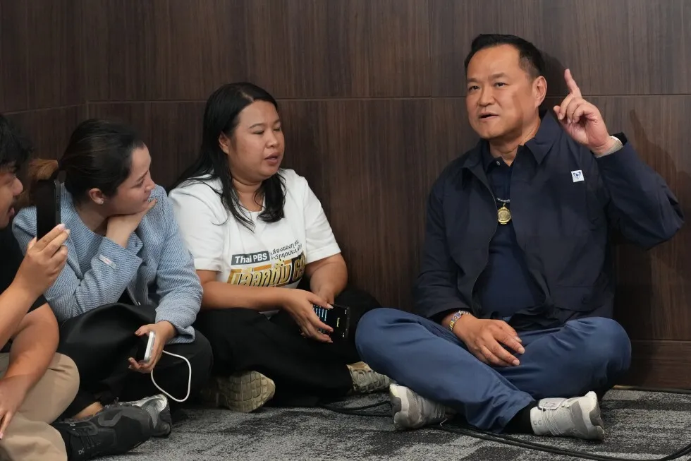 پیروزی حزب بومجایتای در انتخابات نشان دهنده تغییر در سیاست تایلند است