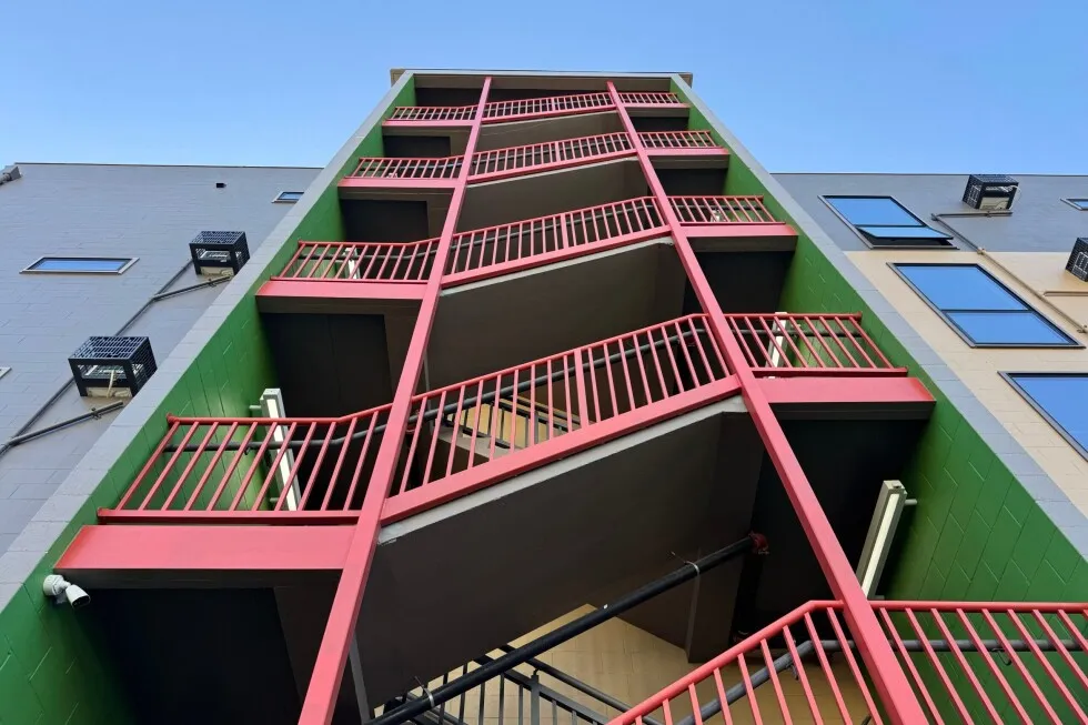 "فوق العاده ناامید کننده": اجاره های مقرون به صرفه اوآهو به مدت 10 ماه خالی می مانند