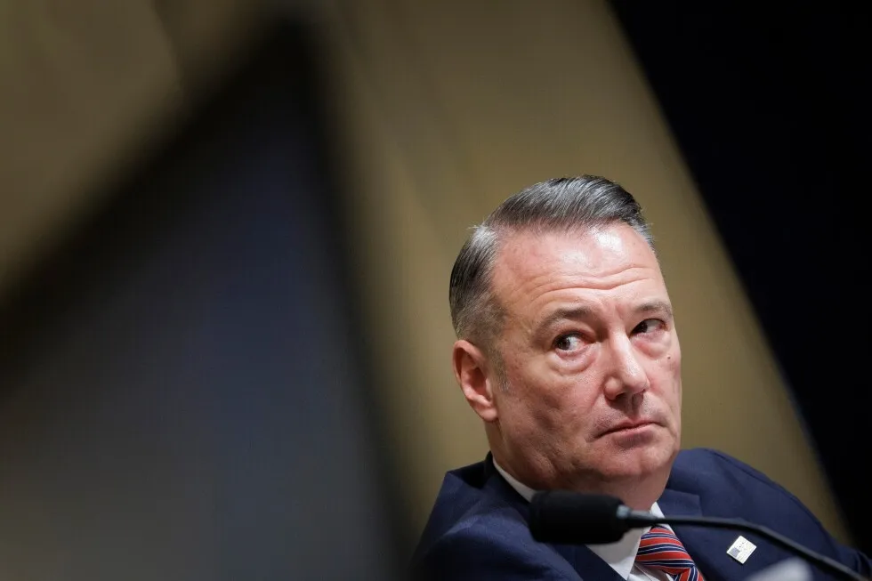 كيف رد رئيس ICE على أسئلة الكونجرس حول سياسات الهجرة التي ينتهجها ترامب