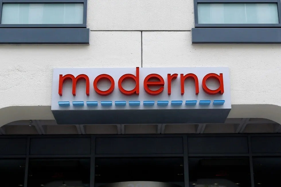 تقول شركة موديرنا إن إدارة الغذاء والدواء الأمريكية ترفض طلبها للحصول على لقاح جديد لأنفلونزا mRNA