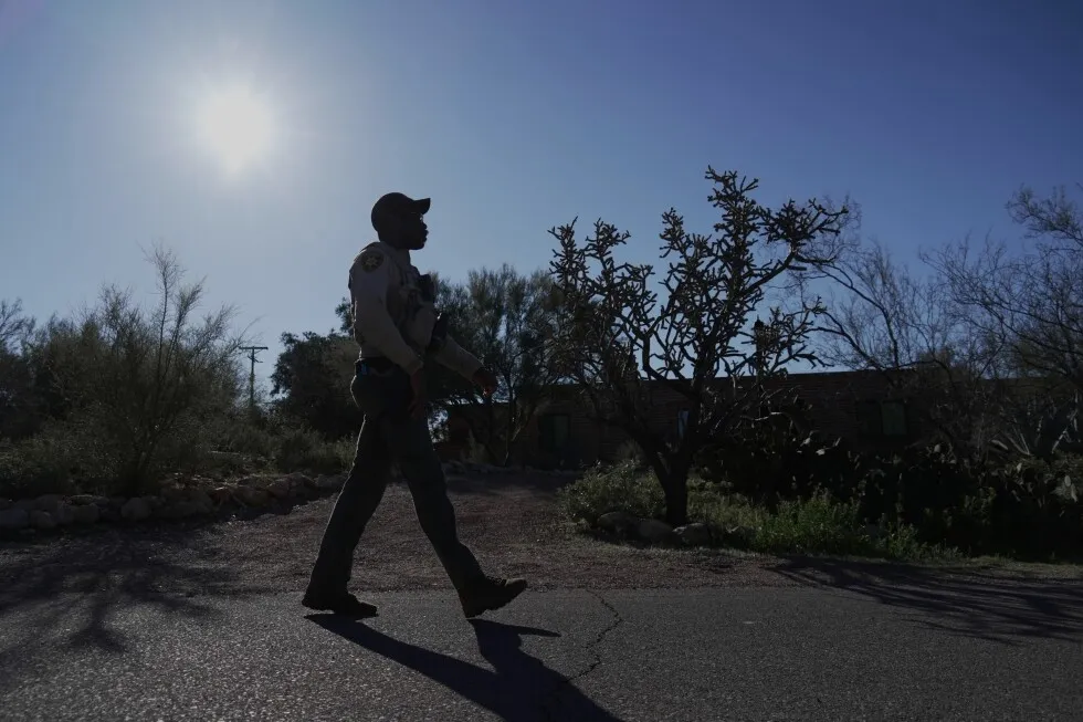 ساوانا گاتری برای جستجوی مادر گمشده اش از مردم درخواست کمک می کند