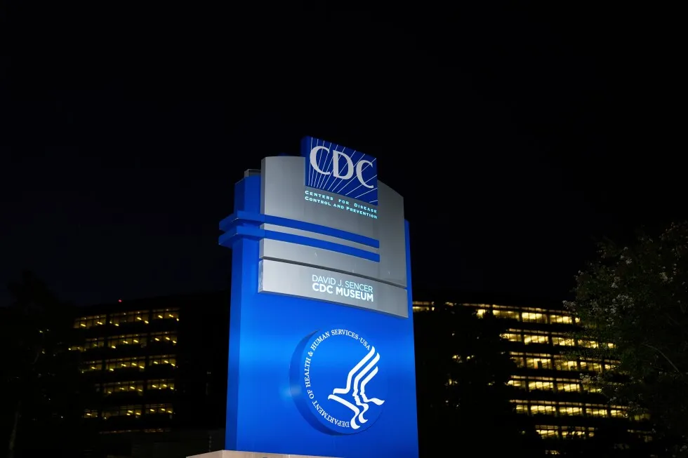 تخطط إدارة ترامب لإيقاف أموال المنح لبعض الولايات التي يقودها الديمقراطيون